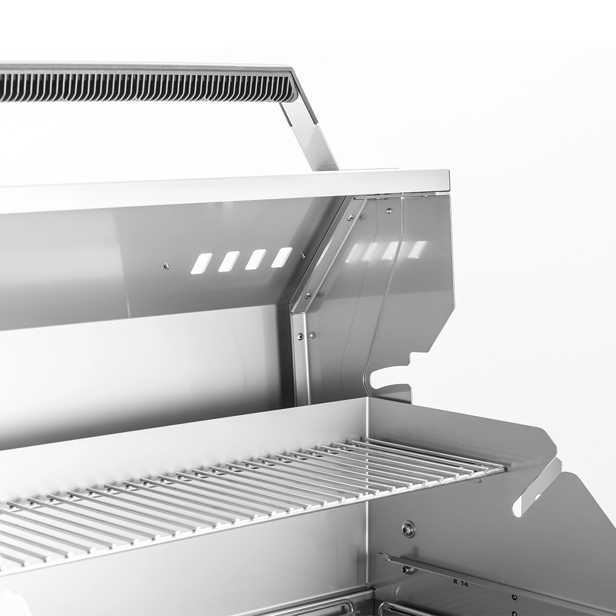 THÜROS T30 BBQ Grillstation