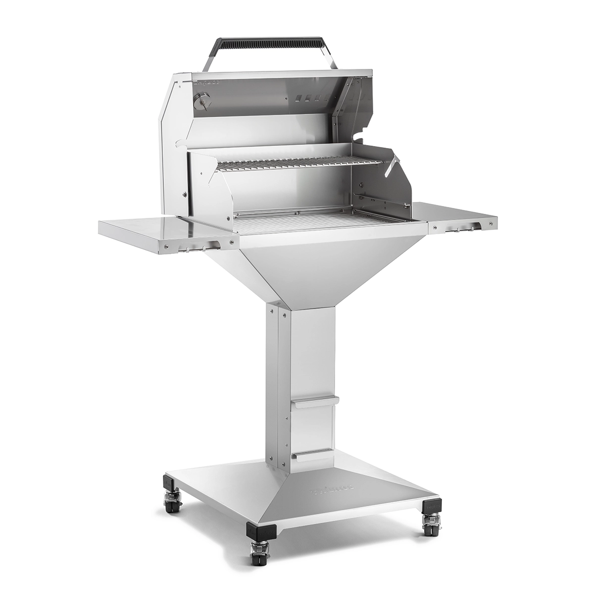 THÜROS T40 BBQ Grillstation